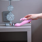 Vibrador Recarregável Sweet Vibe Mexe